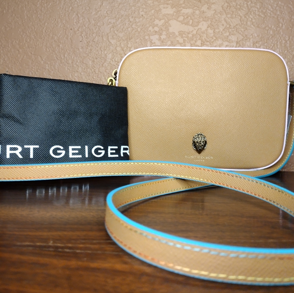 Kurt Geiger